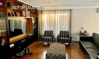 Imagem 6: Casa no condomínio Melville Alphaville - locação