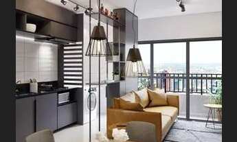 Imagem 6: Ritmo Bueno na melhor localização de Goiânia