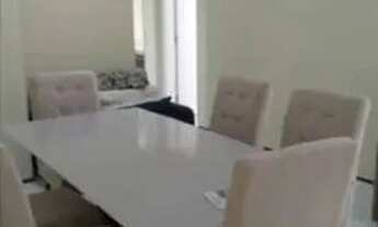 Imagem 5: VENDO ou ALUGO) Apt° no Ed. Porto Alegre de 2 quartos 100% Mobiliado em Renascença II - S