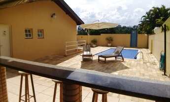 Imagem 4: Casa a venda Condomínio Marambaia / Vinhedo -SP