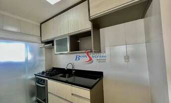 Imagem 6: Apartamento com 2 dormitórios à venda, 75 m² por R$ 690.000,00 - Água Rasa - São Paulo/SP