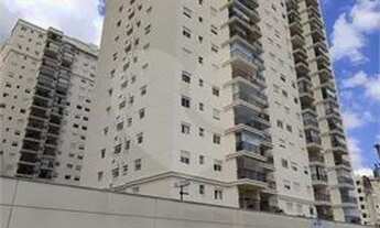 Imagem: Apartamento no melhor da VL.Augusta (andar