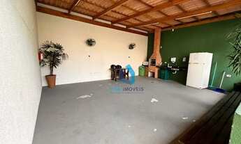 Imagem 2: Sobrado para alugar, 92 m² por R$ 2.800,00/mês - Jardim Ubirajara (Zona Sul) - São Paulo/S