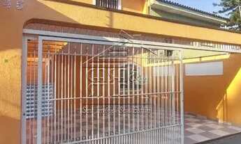 Imagem 2: SãO PAULO - Casa Padrão - Vila Formosa