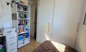 Imagem 5: Apartamento com 3 dormitórios 1 suite à venda, 64 m² por R$ 480.000 - Gopoúva - Guarulhos