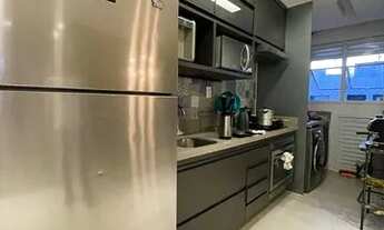 Imagem 7: ! Arboris Jabutiana - 3/4 - 2 vagas - Andar Alto