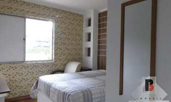 Imagem 6: Apartamento para venda com 203 metros quadrados com 3 quartos em Mooca - São Paulo - SP