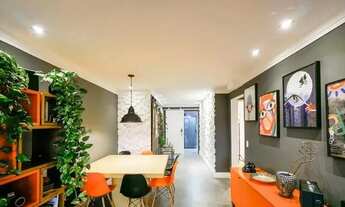 Imagem 4: APARTAMENTO TATUAPÉ 2 DORMITÓRIOS