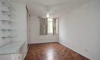 Imagem: Apartamento para Aluguel - Santa Cecília