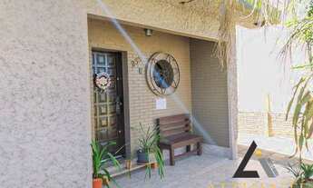 Imagem 3: Casa no bairro Desvio Rizzo