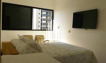 Imagem 6: Apartamento à venda 137m² 2 dormitórios e 2 vagas na Saúde