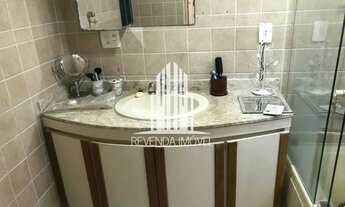 Imagem 7: Apartamento residencial Vila Mascote, 250m2, 3dorm sendo 1suite, 5 banheiros