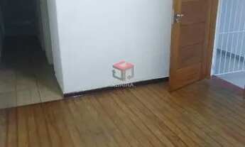 Imagem 2: Casa para aluguel 2 quartos 2 vagas Santa Terezinha - São Bernardo do Campo - SP