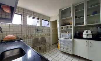 Imagem 6: ÓTIMO AP EM PIEDADE 119M2