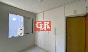 Imagem 6: Apartamento para aluguel, 4 quartos, 1 suíte, 2 vagas, Buritis - Belo Horizonte/MG