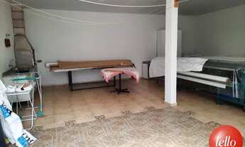 Imagem 4: São Paulo - Casa Padrão - Santana