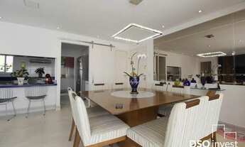 Imagem 4: SãO PAULO - Apartamento Padrão - Morumbi