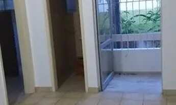 Imagem 3: 1/4 sala Av. Garibaldi 2º andar garagem, área de serviço, chave com zelador