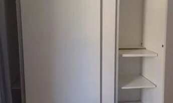 Imagem 3: Apartamento 2 quartos mobiliado no Recreio