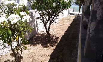 Imagem: Casa de frente ao mar