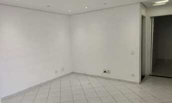 Imagem 2: Apartamento com 55m² para locação na cidade de São Paulo bairro Vila Ema