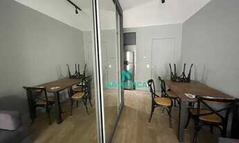 Imagem 5: Apartamento com 1 dormitório, 44 m² - venda por R$ 530.000,00 ou aluguel por R$ 3.851,74/m