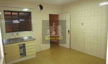 Imagem 3: Sobrado em Sacomã - São Paulo