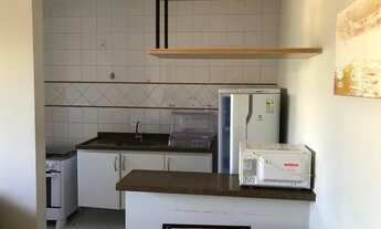 Imagem 3: ÓTIMO FLAT POLARIS 2 DORM(S) MOBILIADO PARQUE MONTE LÍBANO - MOGI DAS CRUZES - SP