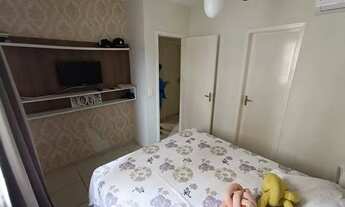 Imagem 6: Apartamento para venda tem 80 metros quadrados com 3 quartos em Cinquentenário - Belo Hori