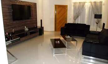 Imagem 2: Sobrado com 3 suítes no Alto da Mooca