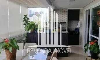 Imagem: Apartamento para venda no Morumbi, 128 metros