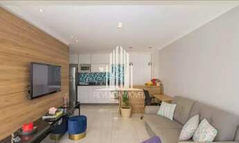 Imagem 5: Apartamento em Brooklin com 69m² 2 dormitórios 2 banheiros 2 vagas