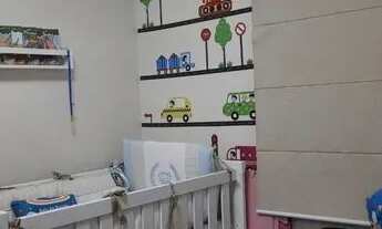 Imagem 13: Lindo apartamento no Condomínio Naturale Acqua Sport Life, andar alto, sol da manhã