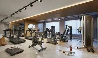 Imagem: Apartamento com 3 quartos, 80m2, à venda