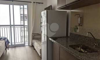 Imagem 2: Bela Vista ! Studio novo 2400,00 !