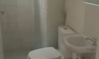 Imagem 3: Apartamento 2/4 em condominio fechado