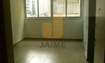 Imagem: Apartaamnto com 1 Dormitório em Pinheiros