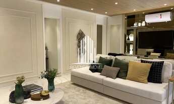 Imagem 2: Cobertura Duplex a venda, 3 DORMITORIOS, 3 SUITES, 2 VAGAS em 223m² no IPIRANGA