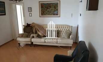 Imagem 2: Apartamento no Condomínio Edifício Pioneiro com 98m e 3 quartos no Planalto Paulista