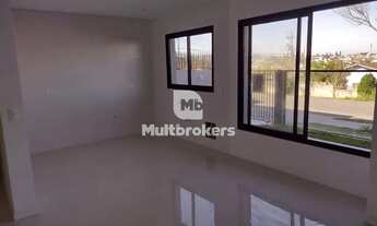 Imagem 6: CURITIBA - Casa Padrão - Portão