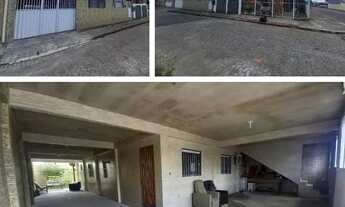 Imagem 6: WC - Casa duplex 3 Quartos com Suíte em Porto Canoa 620.000,00