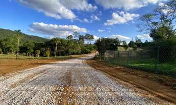 Imagem 2: Lote/Terreno para venda Ibiúna - SP