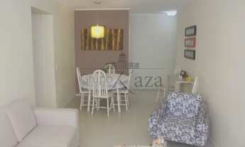 Imagem 2: Apartamento Padrão em São José dos Campos