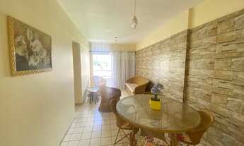 Imagem: Apartamento para aluguel tem 73 metros quadrados