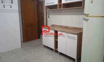 Imagem 6: Apartamento com 3 dorms, Canto do Forte, Praia Grande, Cod: 4720