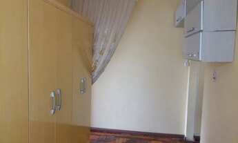 Imagem 6: Apartamento com 2 quartos localizado próximo ao trem, de fácil acesso a ônibus e mercados