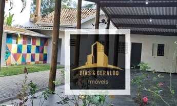 Imagem 2: Casa com 2 dormitórios para alugar, 70 m² por R$ 3.500/mês - Jardim Esplanada II - São Jos