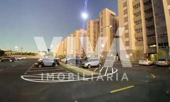 Imagem 2: Apartamento em EXTREMA - MG, 2 dormitórios sendo 1 suite are de lazer completa