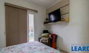 Imagem 7: COBERTURA - VILA SCARPELLI - SP