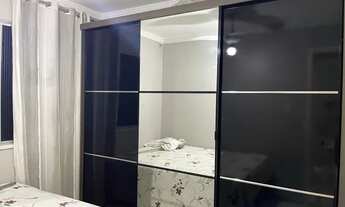 Imagem 7: Apartamento mobiliado